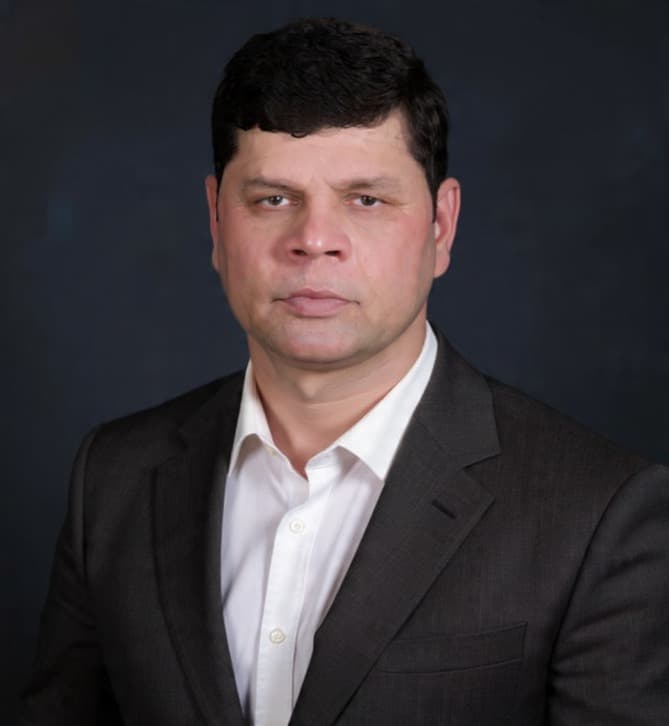 Selvaraj Palaniyappan